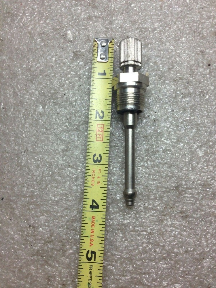 Devilbiss Air Valve Assembly