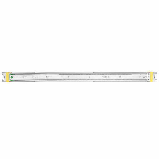 Silverstone SST-RMS03-26 Tool-less Ball Bearing Rackmount Case Sliding Rail Kit