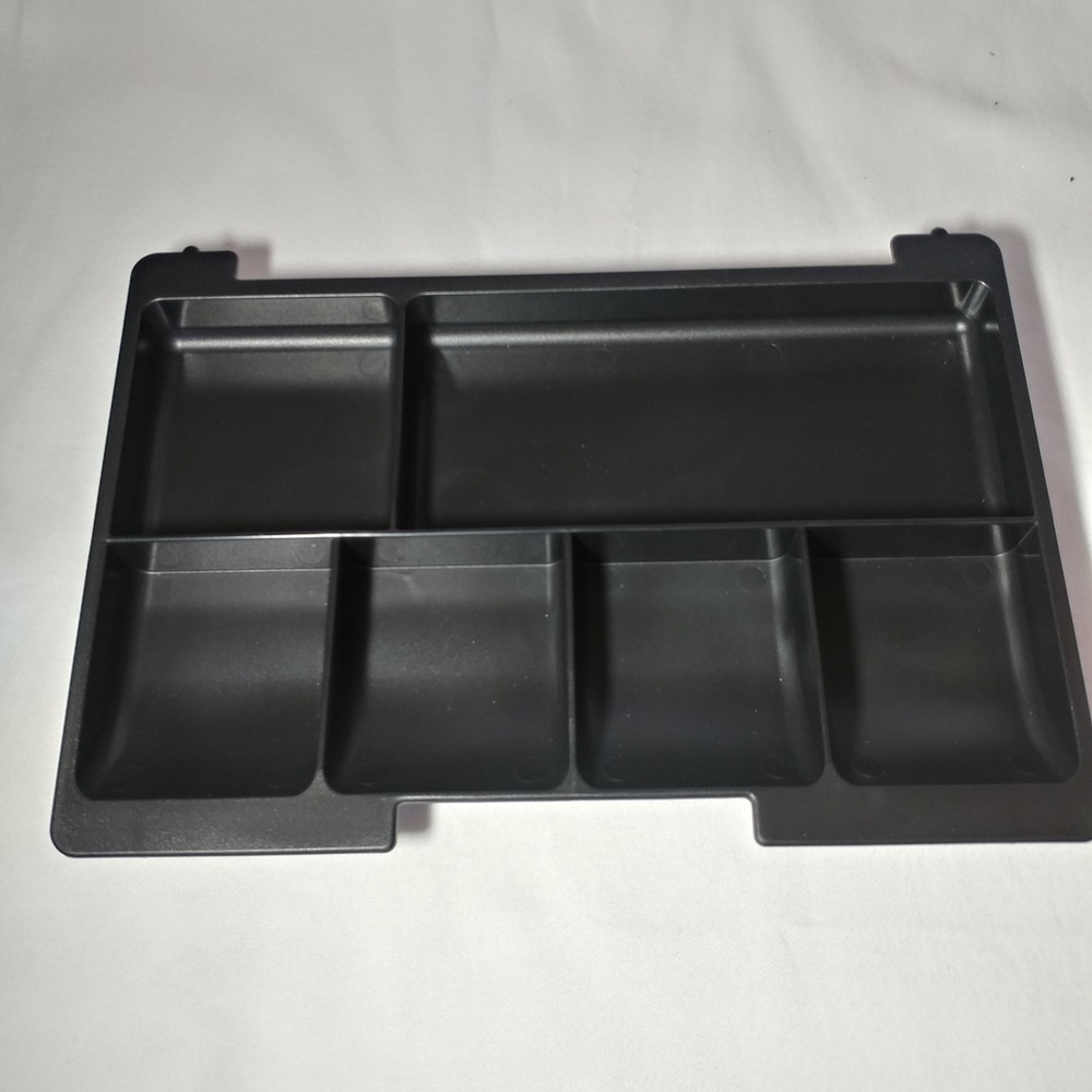 Steelmaster | Medium Money Box Safe without Key