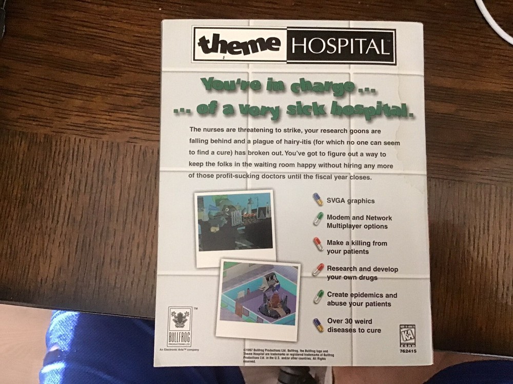 Dungeon Keeper Manual