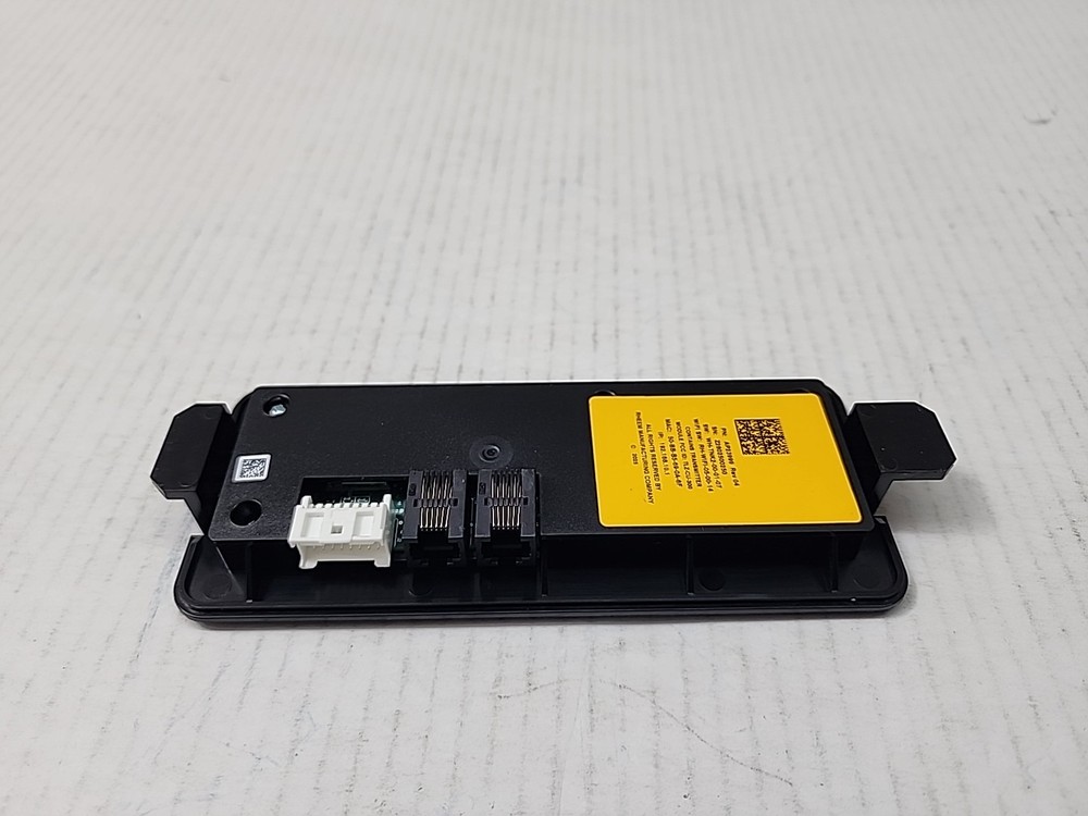 Rheem Tankless Water Heater SMART Wi-Fi Control Assembly Module P/N AP23999