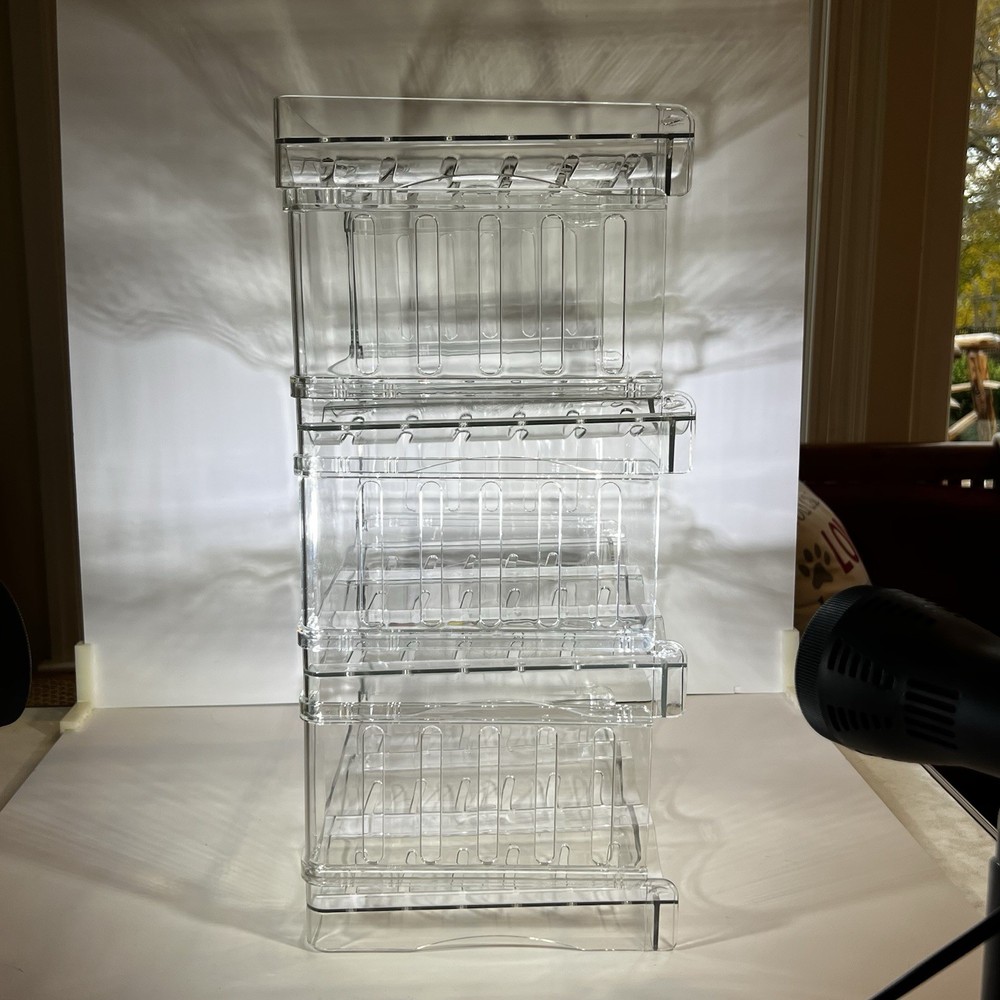 Multi Water Bottle Holder