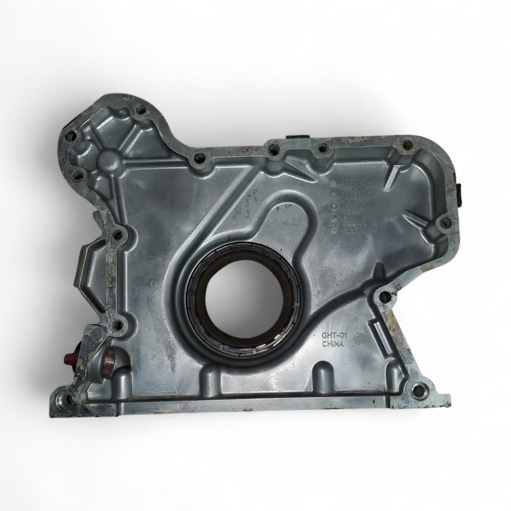 Used Cummins ISB Front Cover - 4997646