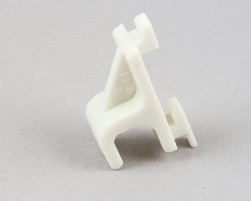Shelf Clip Replacement Part #30220A0600 Genuine OEM Hardware Support