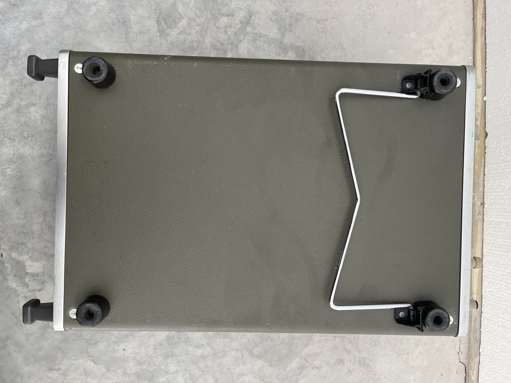 3581A Wave Analyzer Hewlett Packard HP - WE SHIP