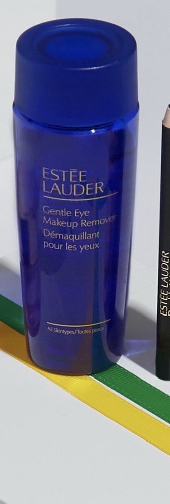 ESTÉE LAUDER Gentle Eye Makeup Remover,1.7oz