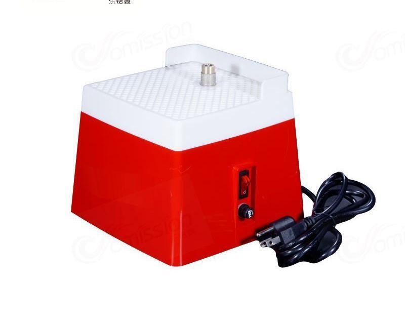 Automatic Water Grinder Power Tools Dust Grinder Grinding All Kind