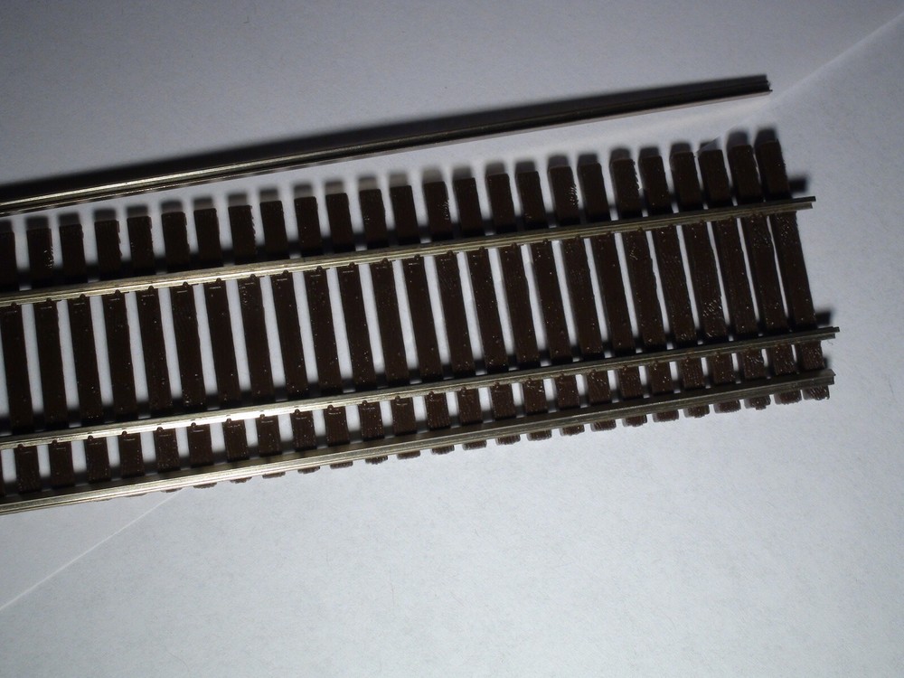 Micro- Engineering #11-101 BRIDGE FLEX-TRAK HO CODE 83