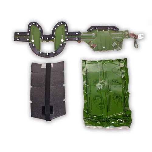 Military NeXsplint Plus (OD Green)