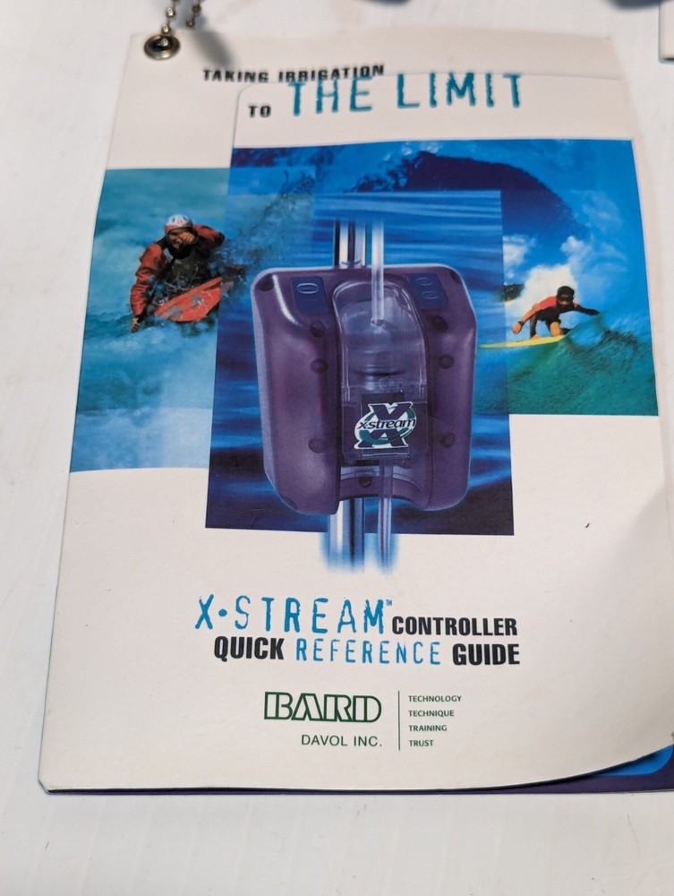 Davol X-Stream 5551000 Laparoscopic Irrigation Controller