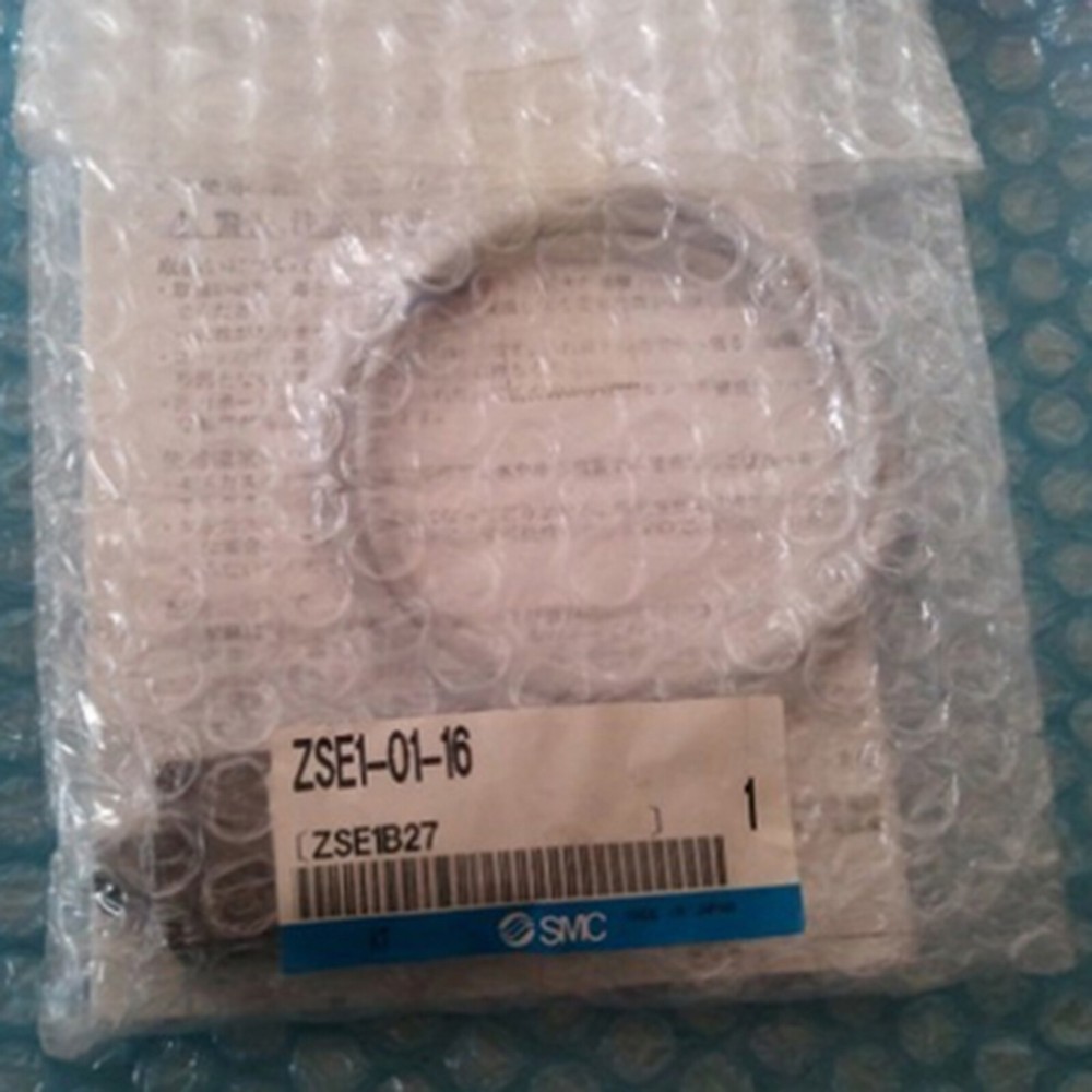 1PC New FOR SMC ZSE1-01-16 pressure sensor replacement