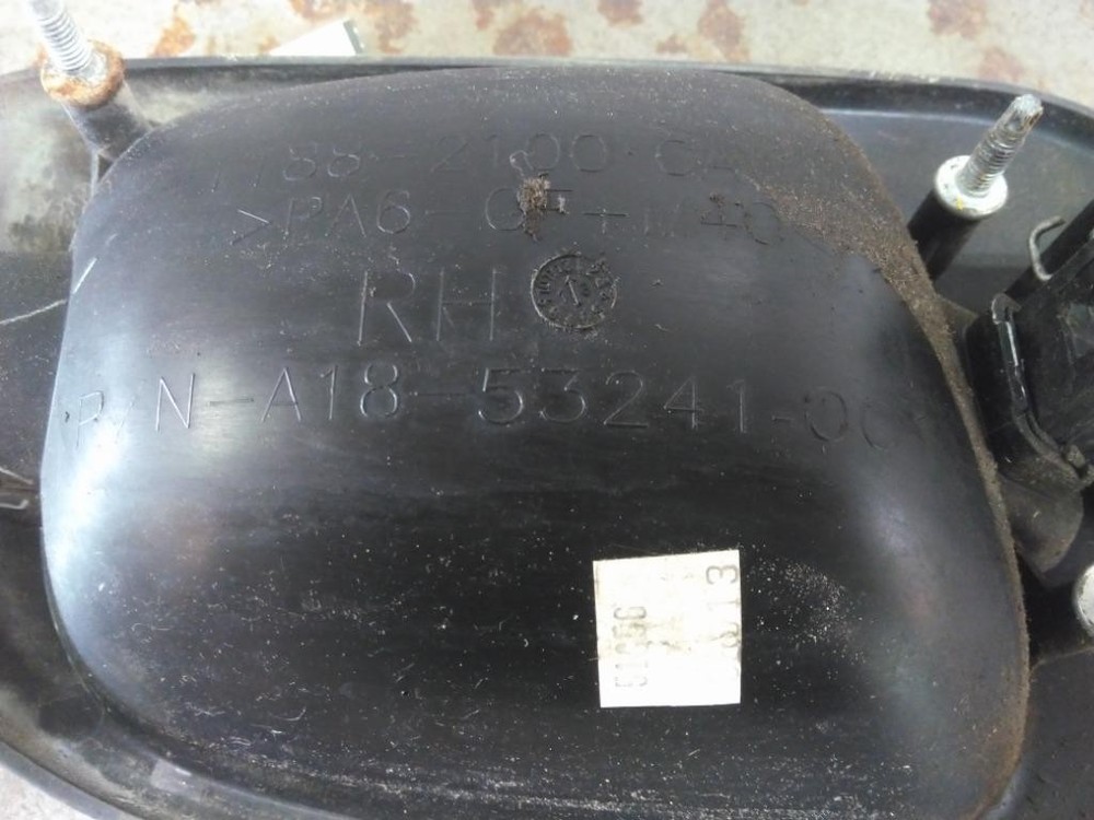 For 2015 FREIGHTLINER M2 106 DOOR HANDLE Right , MD