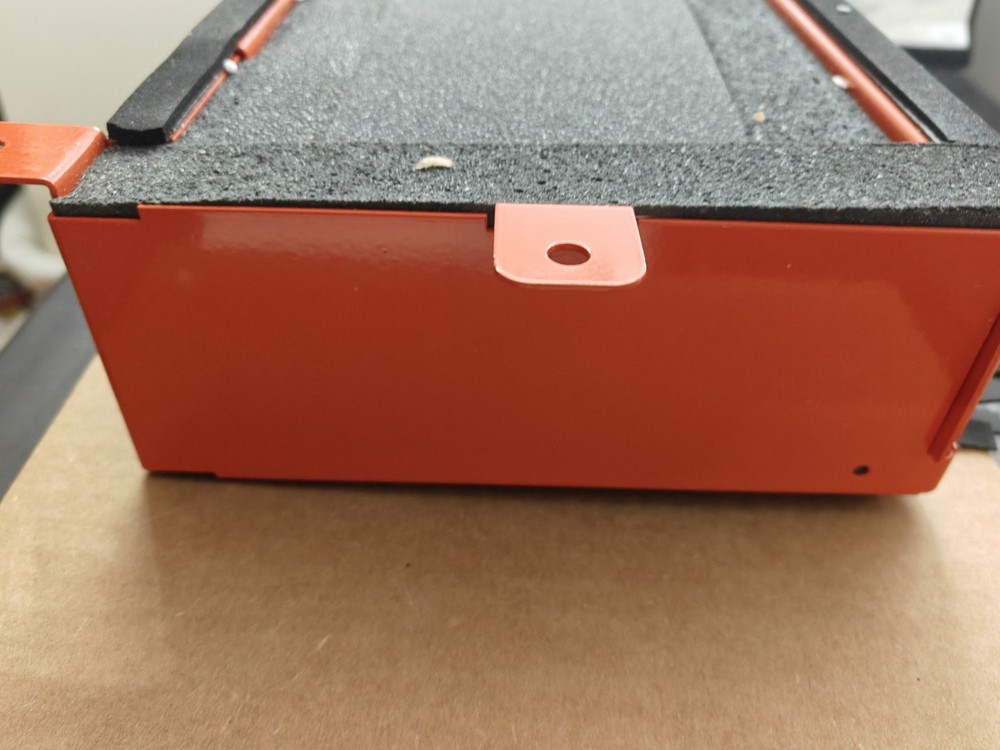 Box Of 2 EZ Path EZCTR618 Cable Tray Retrofit Devices