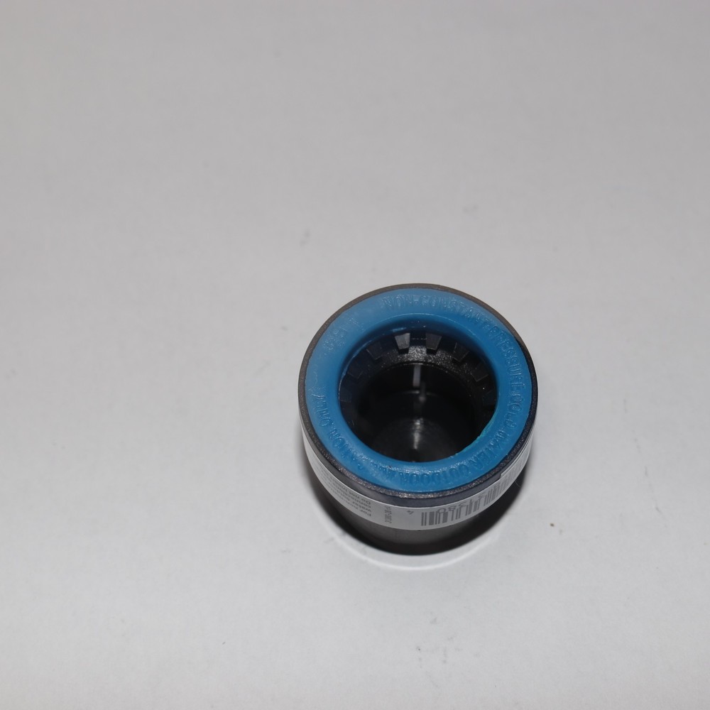 Orbit Push Cap Blu-Lock 3/4" 31380