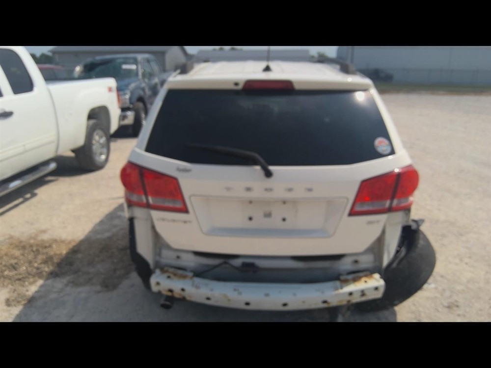 A/C Selector Switch fits 2013 Dodge Journey AC front mounted in dash 4.3``
