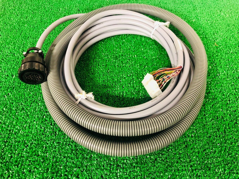 Brunswick 47-245420-004 Setting Table Connection Cable, 47245420004