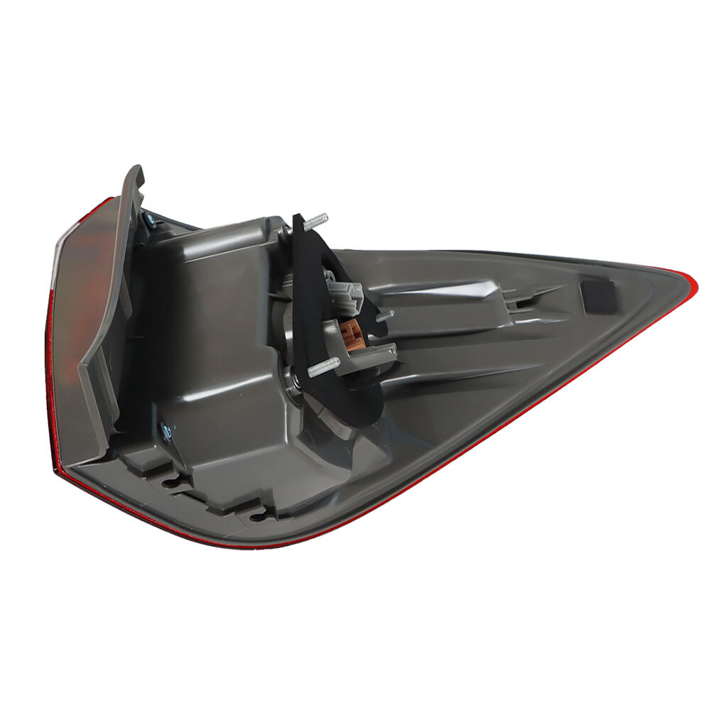 LABLT Tail Light Brake Lamp For 2014-2016 Toyota Corolla Outer Left Driver Side