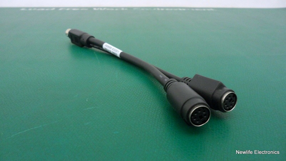 HP A6900-63003 DSR-Peripherals Cable