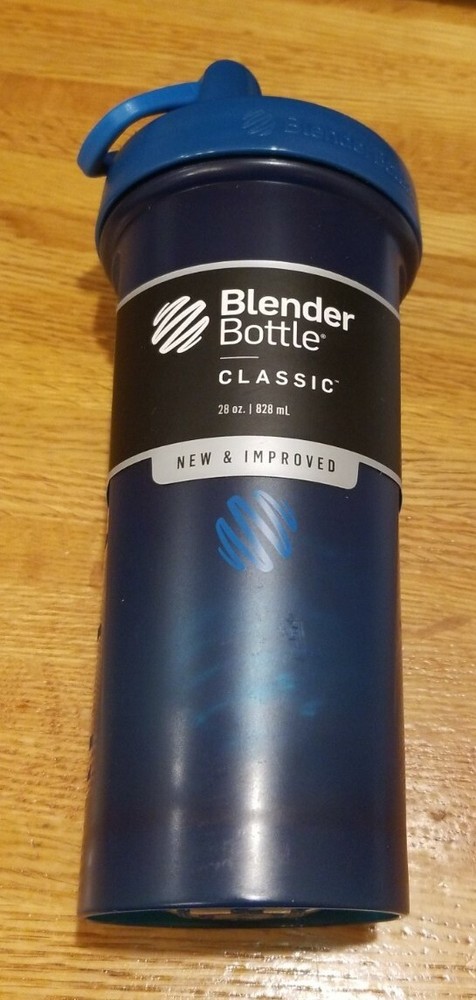 Classic With Loop, Ocean Blue, 28 oz (828 ml)