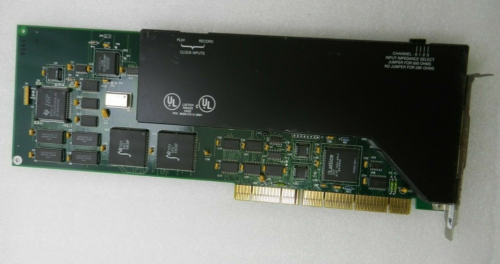 Antex Tx-4 9000-2314-3001