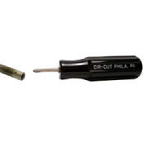 Cir-Cut Insert Repair Tool