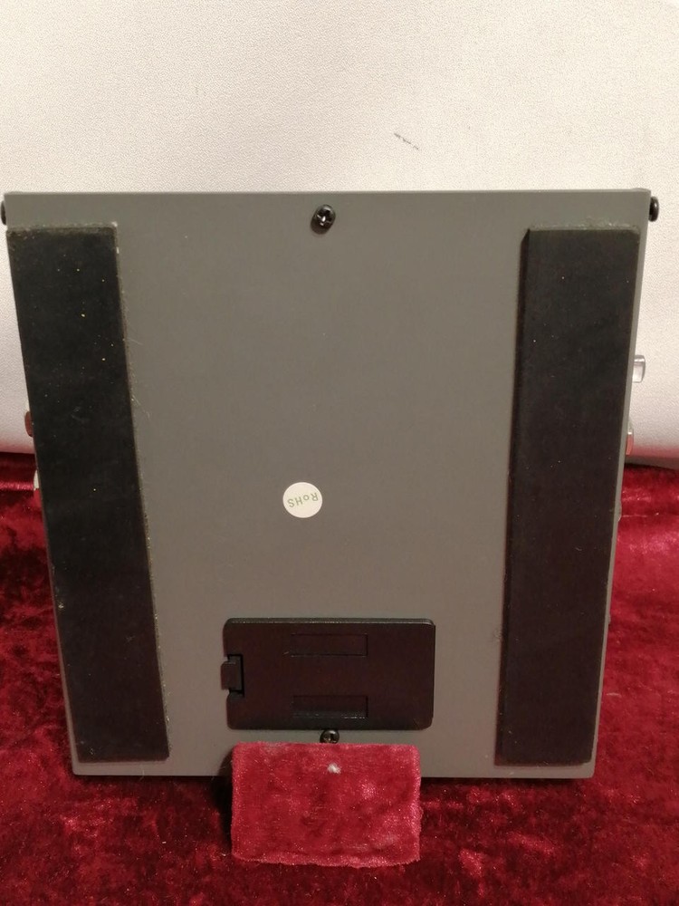 HARTKE BASS ATTACK effector