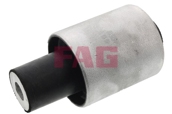 Engine control arm entblock front left (left)