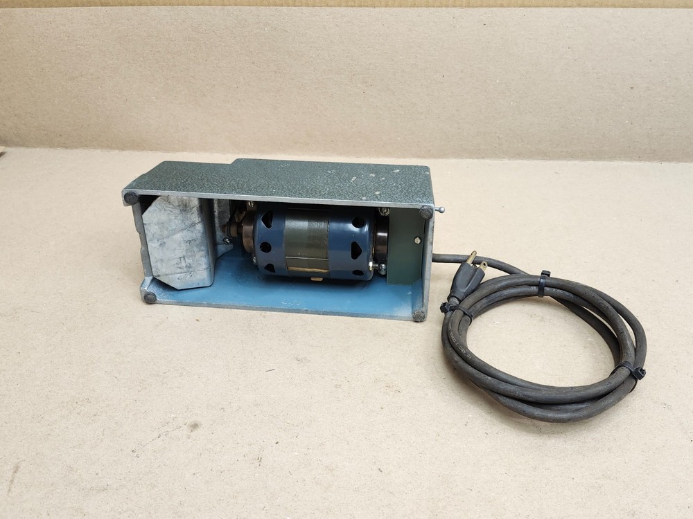 Carpenter 70-A Rotary Swing Blade Wire Stripper