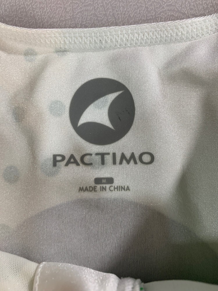 Pactimo Mens Tri Top Medium M (6400-27)