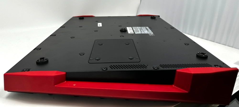 Akai Professional MPC-X Standalone Sampler and Sequencer