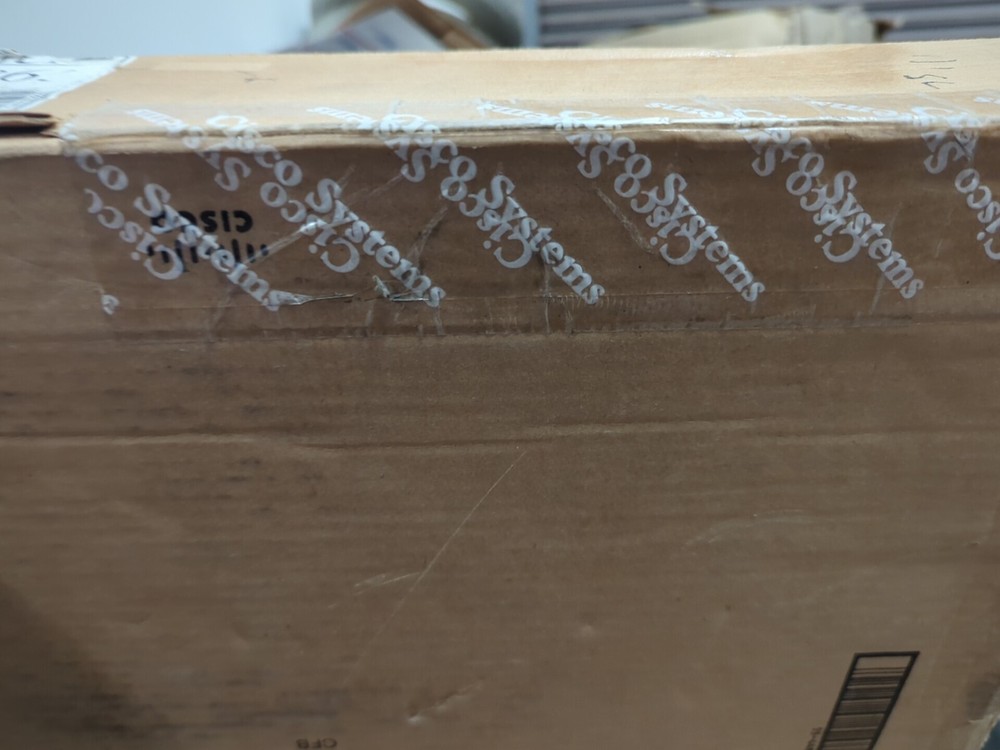 CISCO ASA5505 ASA5505-RACK-MNT - RACK MOUNT KIT