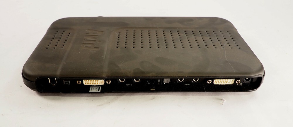 AVID MOJO SDI Digital Nonlinear Accelerator
