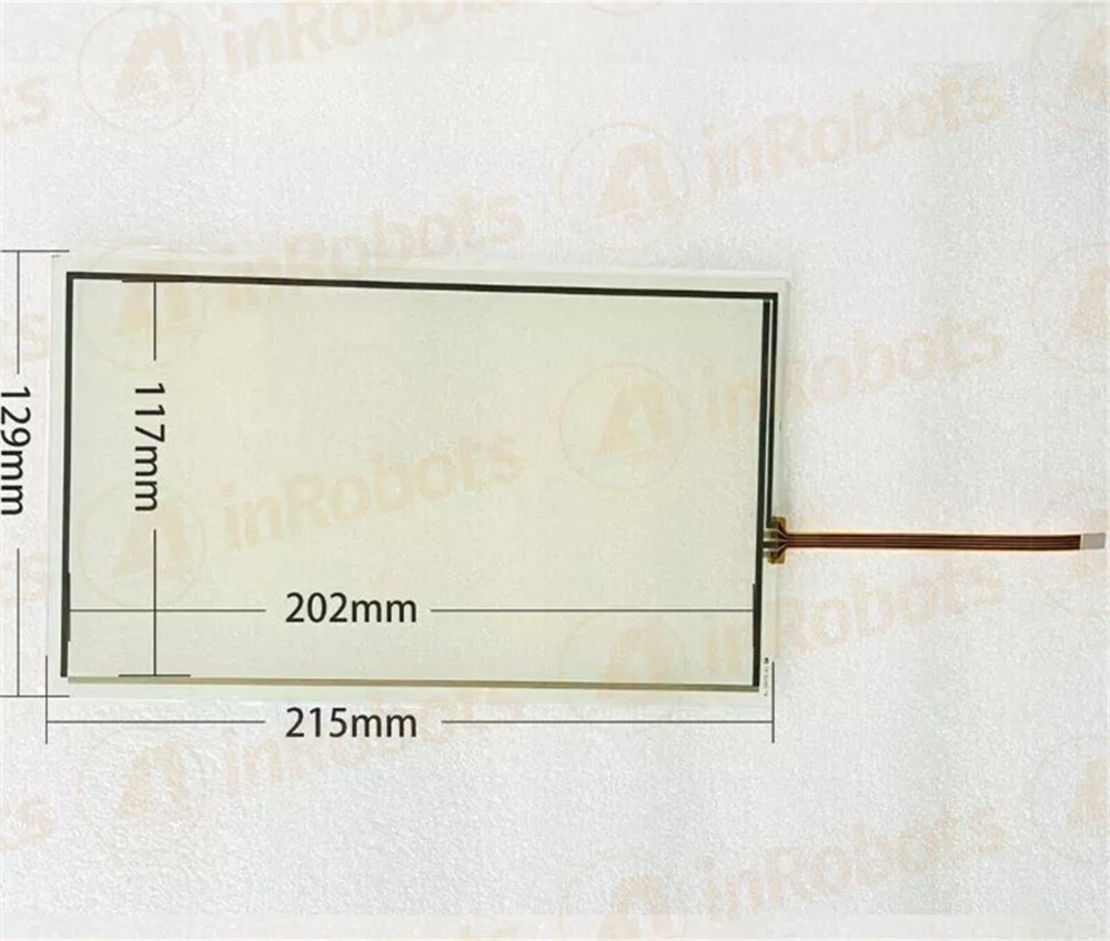 KTP900 Basic Touch Screen, 6AV2123, + Keypad