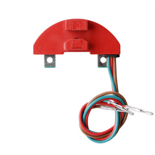 Ignition Control Module 605 Unilite For Mallory Distributors E-Spark Conversion