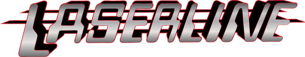 LaserLine 21012-3 - Replacement Nylon Pull Line String for LaserLine 21010-9 2PK