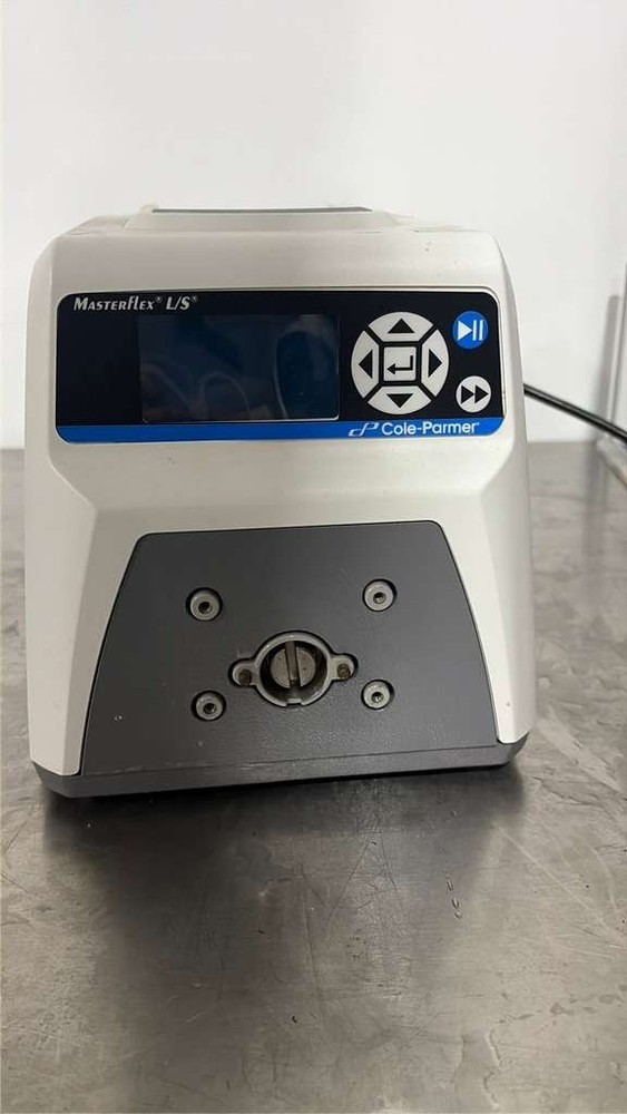 COLE PARMER 7523-90 MASTER FLEX L/S Without Head