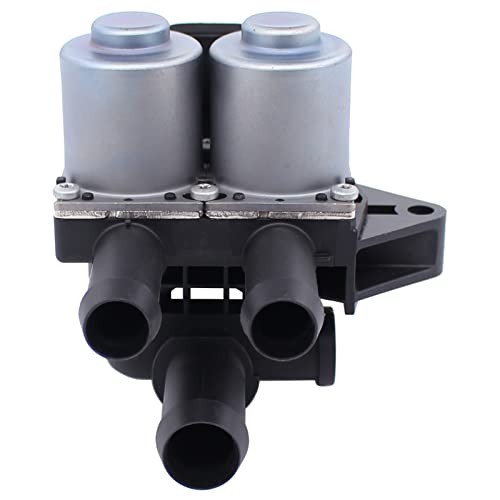 HVAC Heater Control Valve for Ford Thunderbird Convertible 2003-2005, Jaguar