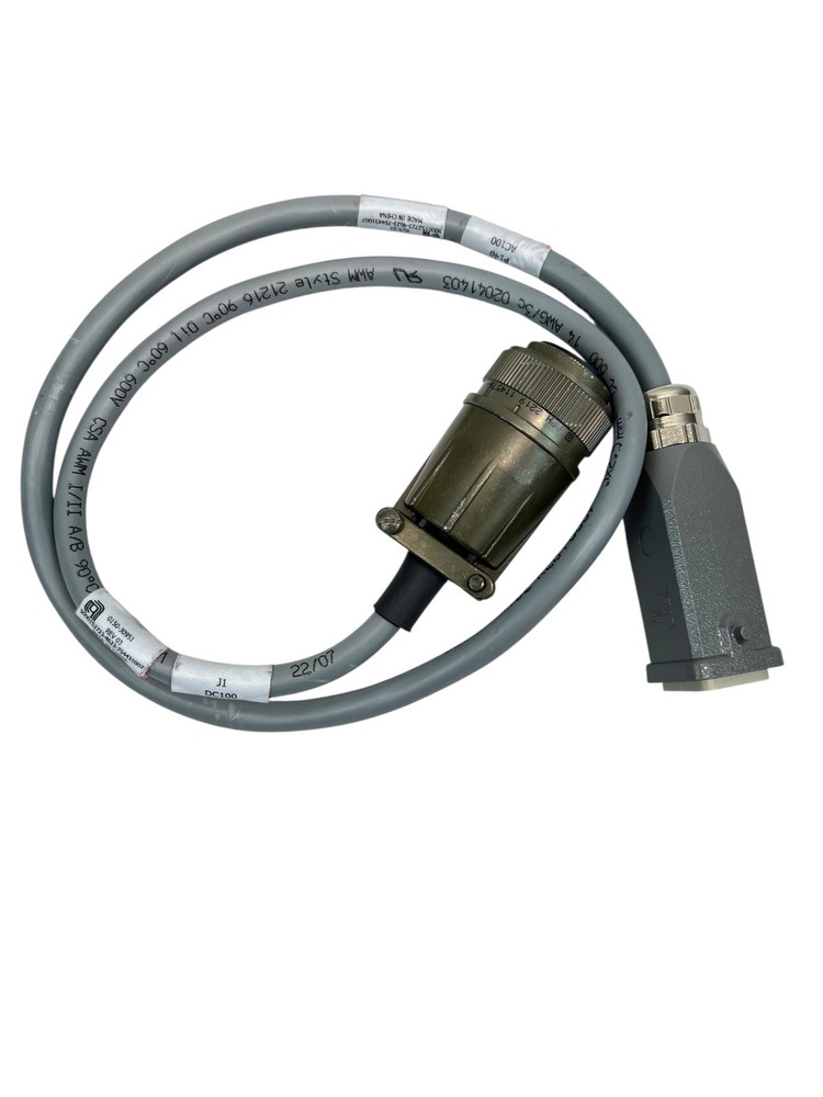 APPLIED MATERIALS AMAT INDUSTRIAL CABLE ASSEMBLY 0150-30951