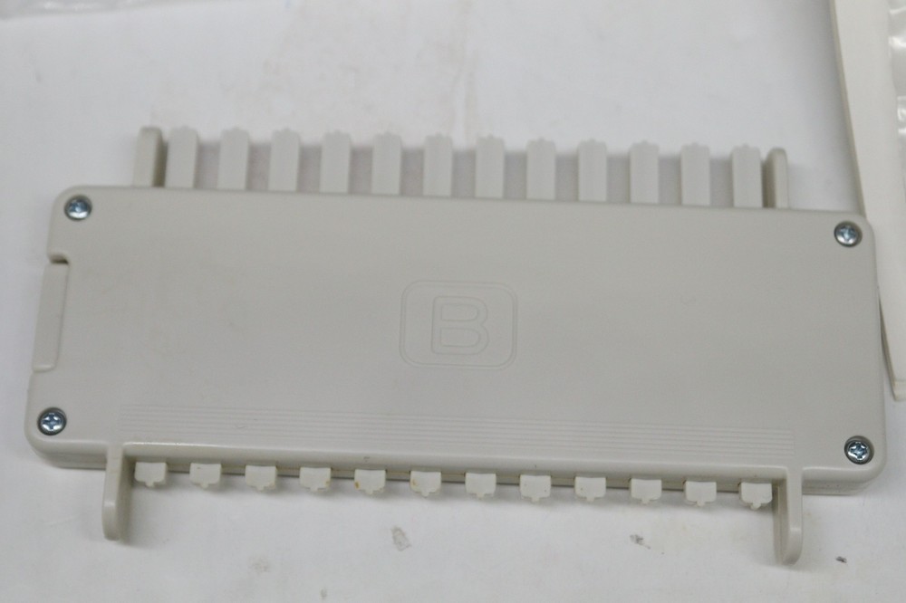 Vintage Needle Attaching Pattern Selector PS150 For Knitting Machines