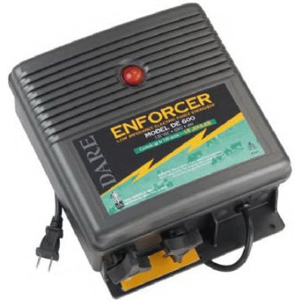 Dare Products DE 600 150 Acre Energizer
