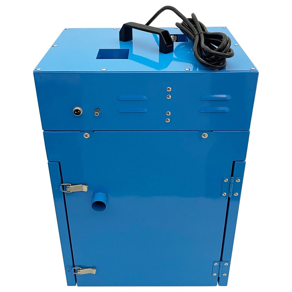 Double Head Automatic Thread Trimming Machine Thread Cutting Machine for Clothes