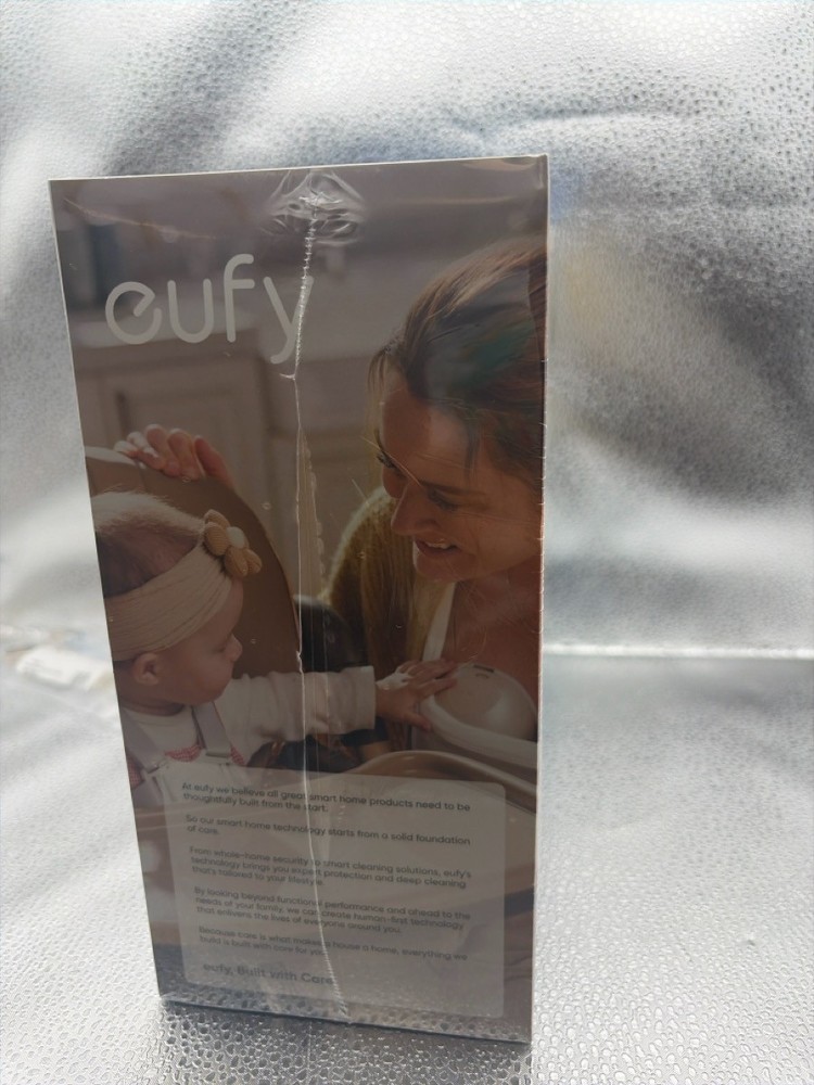 EUFY BREAST PUMP - MODEL S1 PRO (TDW043431)