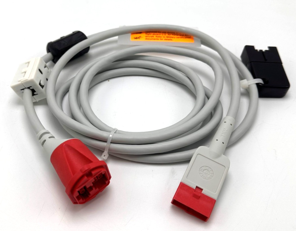 Zoll 8000-0308-01 Multi-Function Cable for M&E Series
