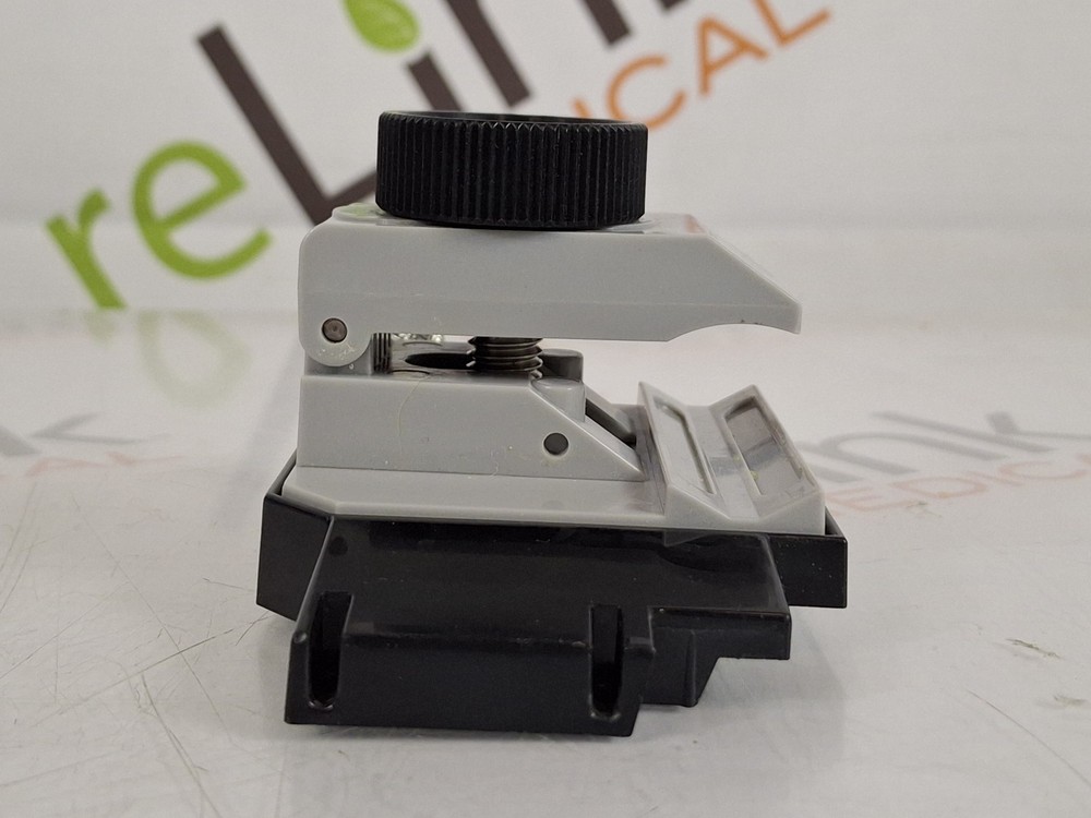 Baxter AS50 Infusion Pump Bracket