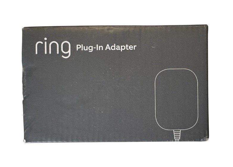 Ring Plug-In Adapter DLA2420B