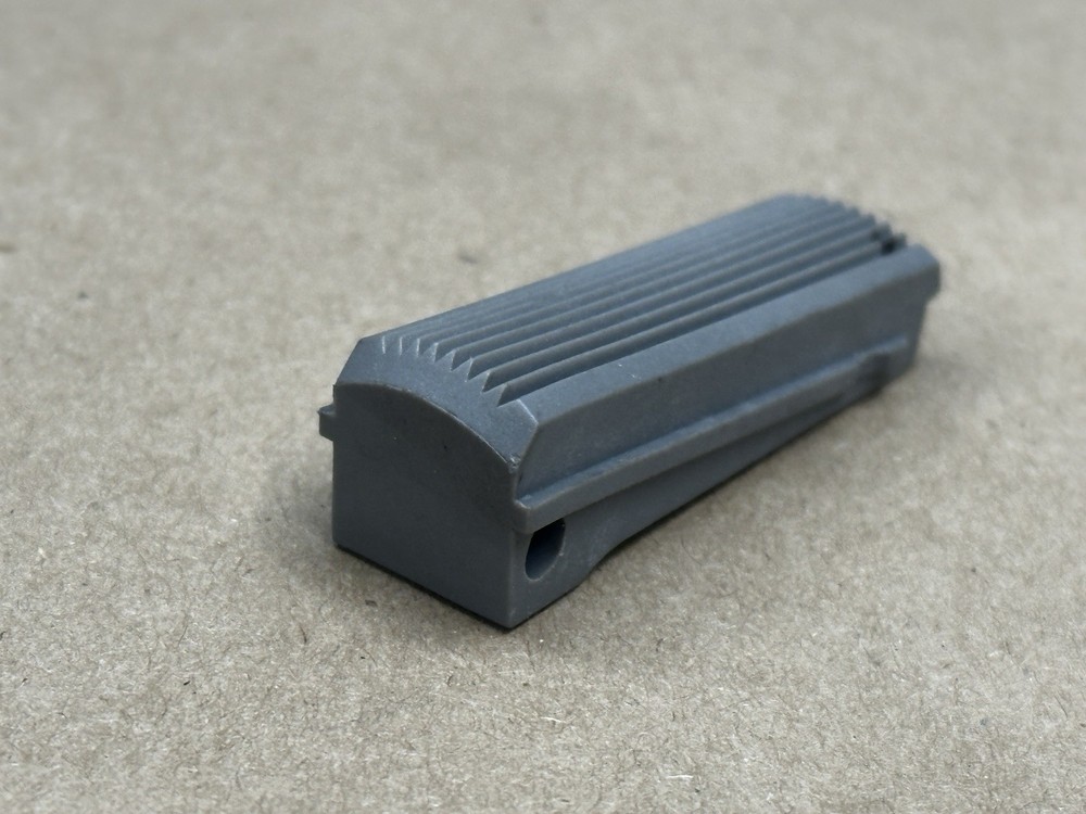 Colt 1911 Mainspring Housing OEM (polymer)