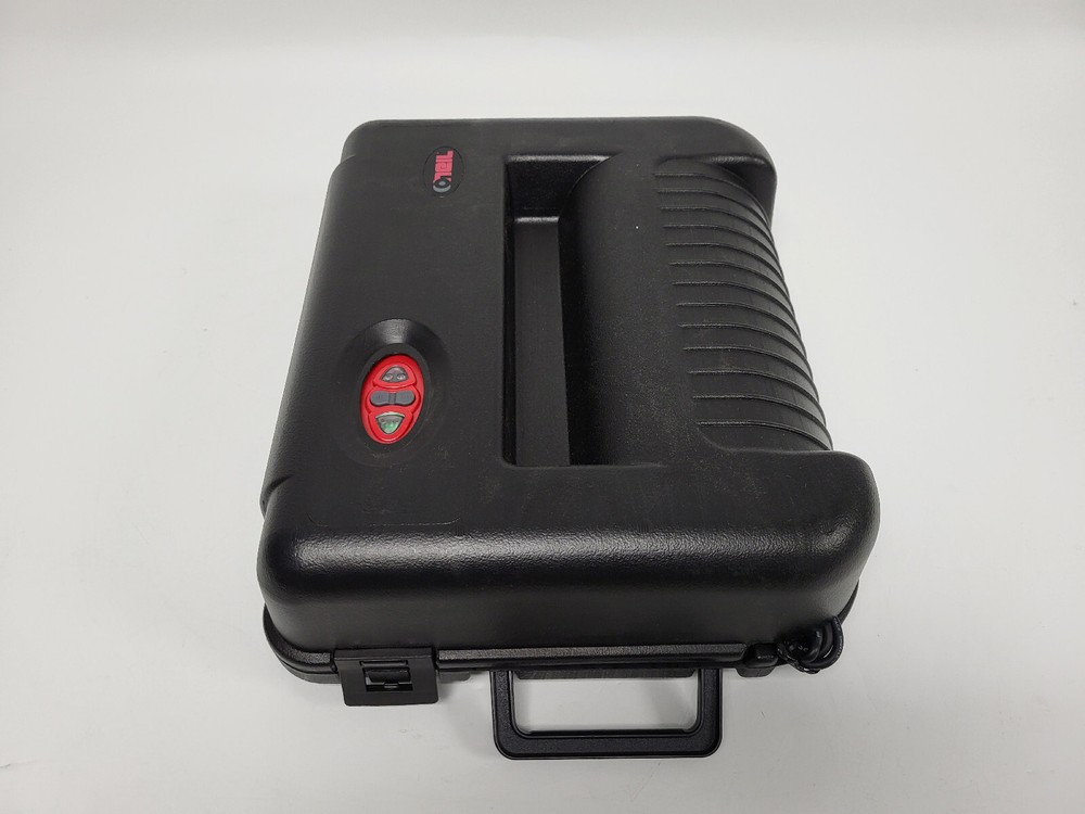 Datamax O'Neil MF8i-270 Portable Dot Matrix Printer Parts (Powers On)