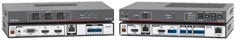 Extron HC 404 Meeting Space Collaboration System 42-268-01