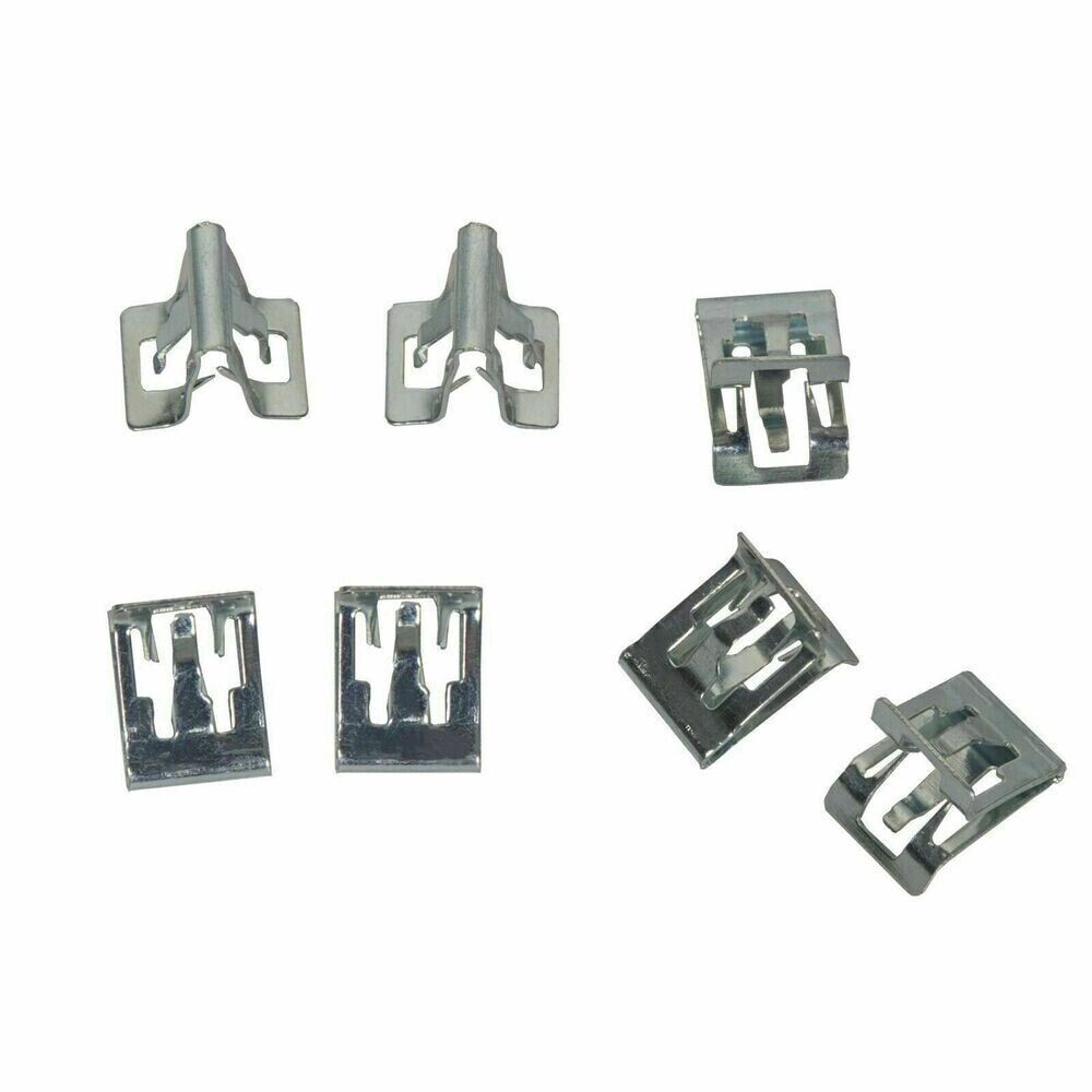 For 07-13 Escalade GMC Sierra Dash Panel Defrost Vent Grille Cap REPLACEMENT