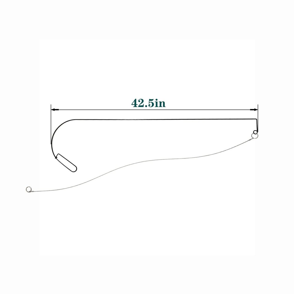 The Stretch Lever Opening Tool By